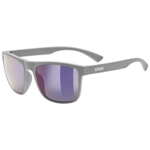 Lunettes Uvex Rookie – Gris – image 2