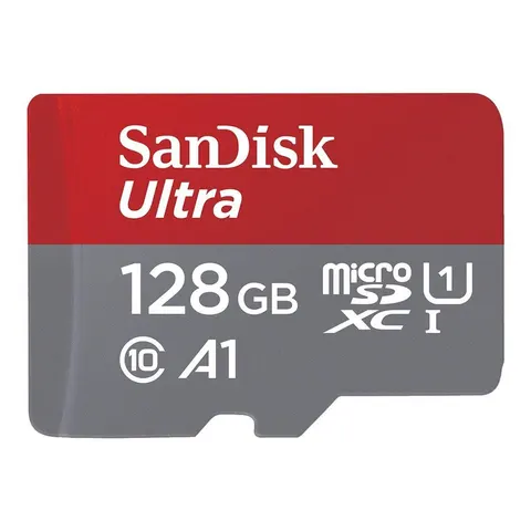 SanDisk Ultra – SDSQUAB128GGN6FA – Bild 3