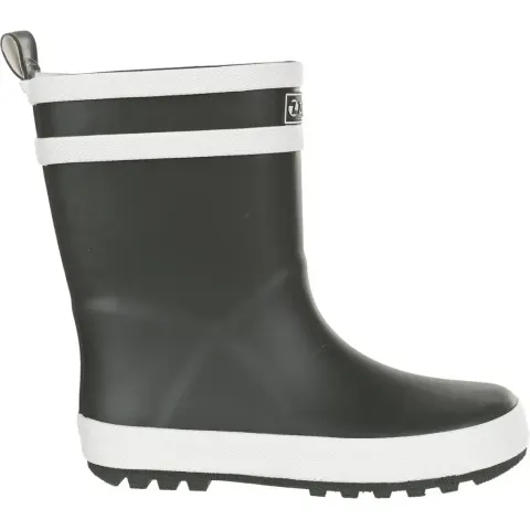 Bottes de pluie caoutchouc bébé Zigzag Hurricane – Vert – image 2
