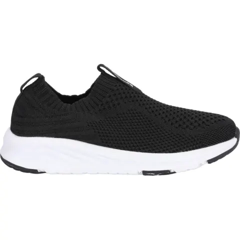 Baskets enfant Endurance Evenand Lite – Noir – image 2
