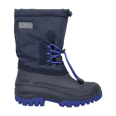 Bottes d'hiver enfant CMP Hoty – Bleu – image 2