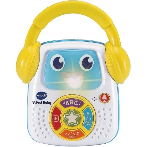 Vtech-p'tit Baladeur – image 2