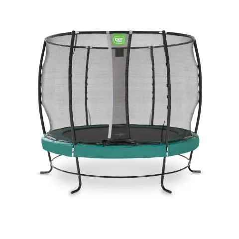 Trampoline EXIT Lotus Premium D305cm vert – image 2