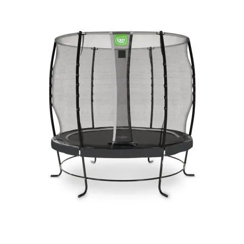 Trampoline EXIT Lotus Classic D253cm noir – image 2