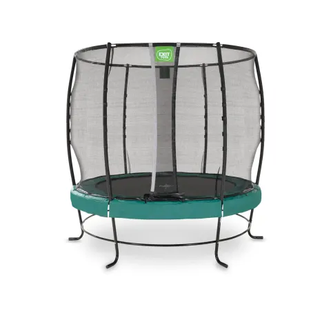 Trampoline EXIT Lotus Premium D253cm vert – image 2