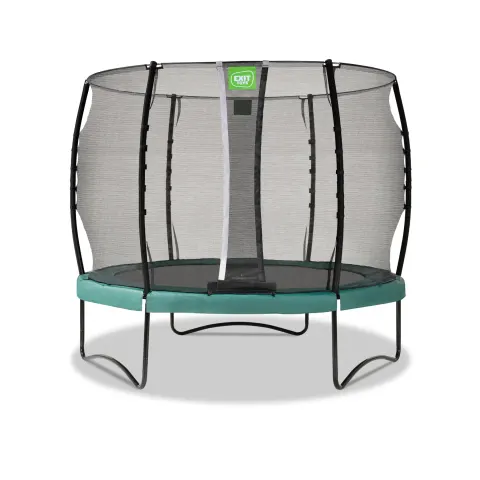 Trampoline EXIT Allure Classic D305cm vert – image 2