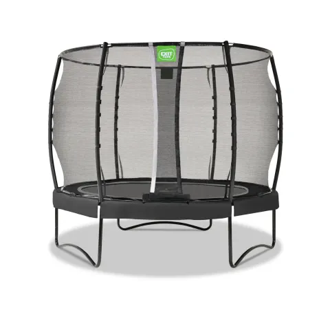 Trampoline EXIT Allure Premium D305cm noir – image 2