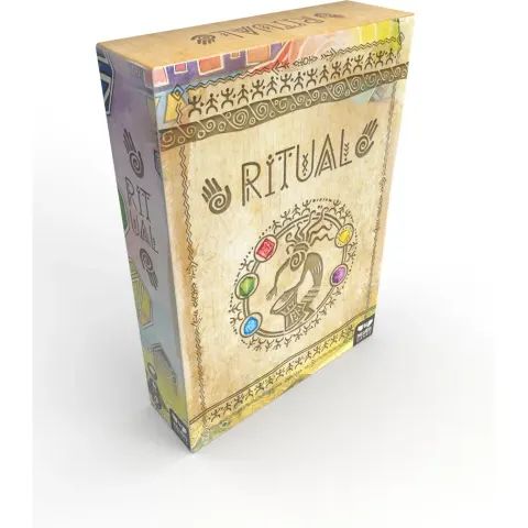 Palladis Games RITUAL – image 2