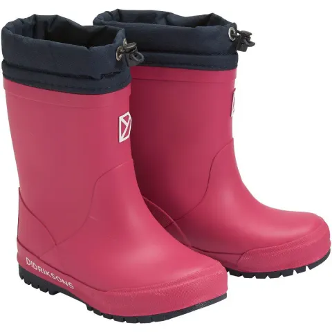 Slush Kids' Boots – Plastic Pink EU20 – image 2