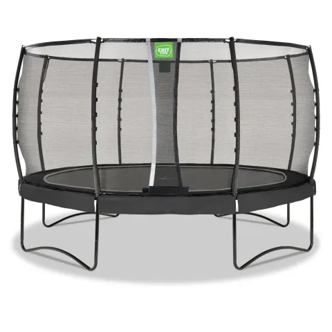 Trampoline EXIT Allure Premium D427cm noir – image 2