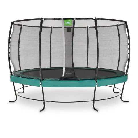 Trampoline EXIT Lotus Premium D427cm vert – image 2