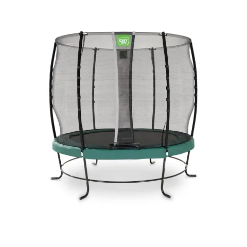 Trampoline EXIT Lotus Classic D253cm vert – image 2