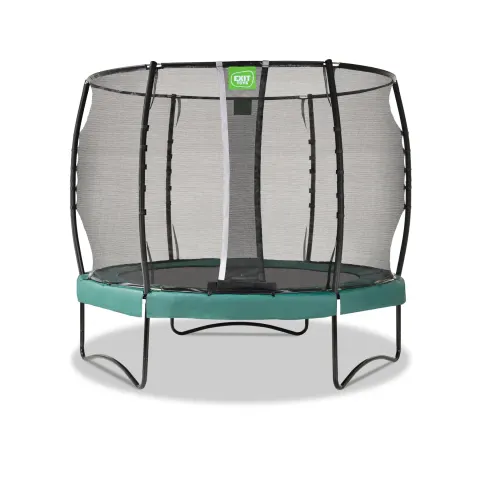 Trampoline EXIT Allure Premium D305cm vert – image 2