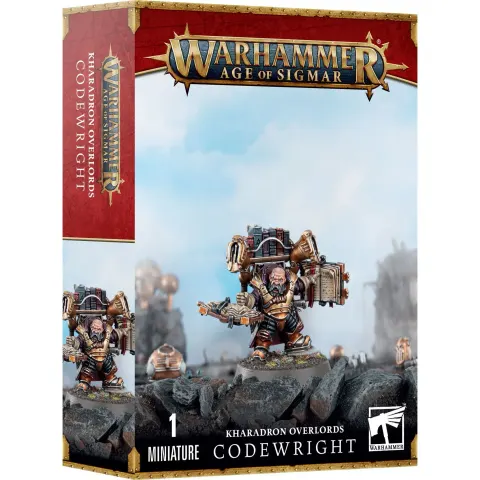 Warhammer AoS - Kharadron Overlords Codificateur #DEFAULT – image 2