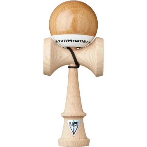 Kendama Krom Pop Lol bois – image 2