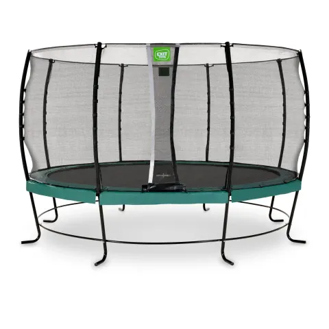 Trampoline EXIT Lotus Classic D427cm vert – image 2