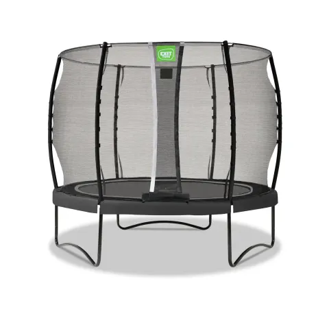 Trampoline EXIT Allure Classic D305cm noir – image 2