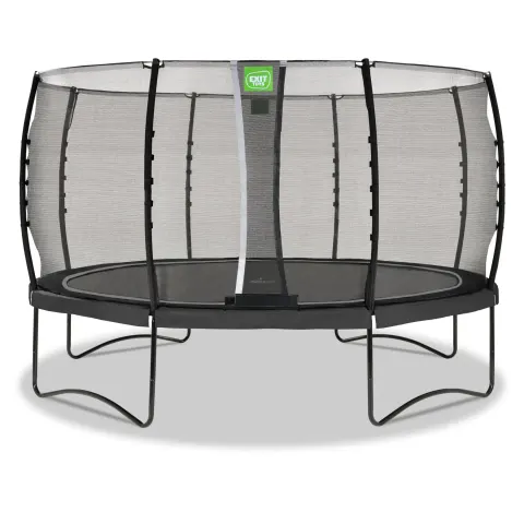 Trampoline EXIT Allure Classic D427cm noir – image 2