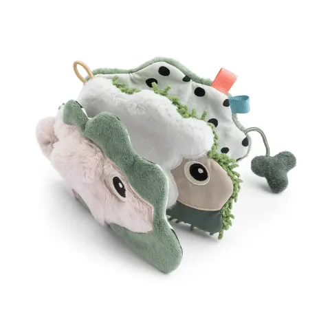 Jeux d'éveil sensoriel Done by Deer Tiny Farm – Multicolore – image 3