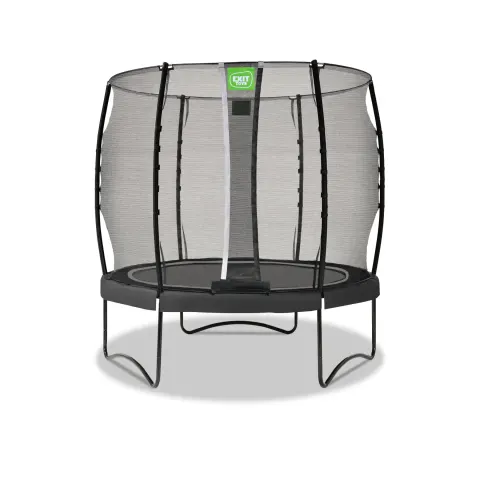 Trampoline EXIT Allure Classic D253cm noir – image 2
