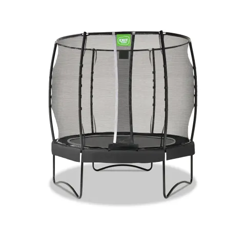 Trampoline EXIT Allure Premium D253cm noir – image 2