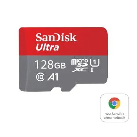 SanDisk Ultra – SDSQUAB128GGN6FA – Bild 4