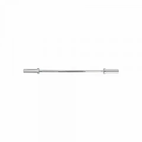 Barres de musculation Softee Game 150 – Argenté – image 2
