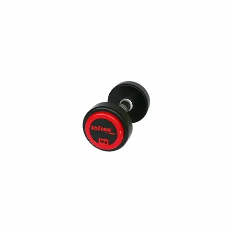 Haltère Softee Pro-Sport Pro-Sport – Noir – image 2