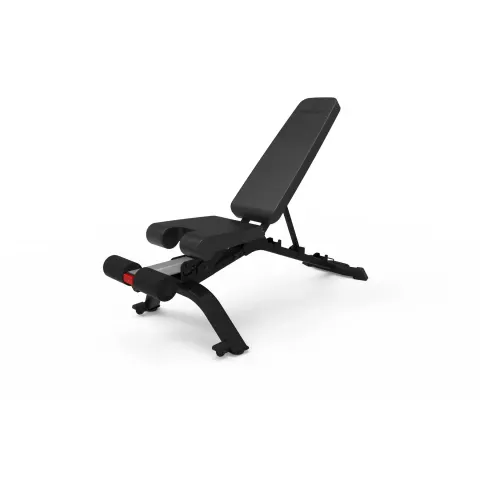 Banc de musculation Bowflex 46025 – Noir – image 2