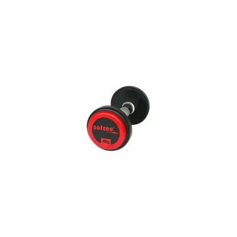 Haltère Softee Pro-Sport Pro-Sport – Noir – image 2