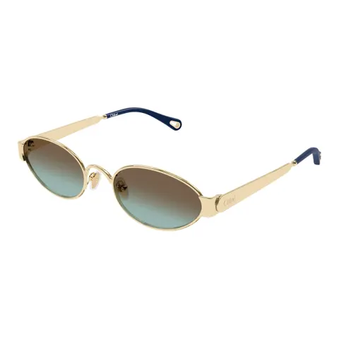CHLOE Sonnenbrille CH0355S or – image 2