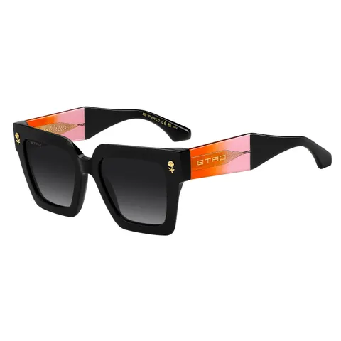 ETRO 0113/S OIT/9O Lunettes de soleil – image 2