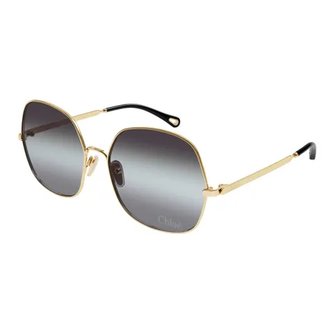 CHLOE Sonnenbrille CH0282S or – image 2