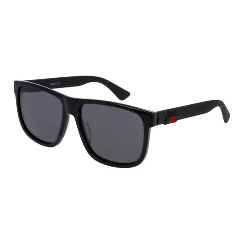 Gucci GG0010S 001 – immagine 2
