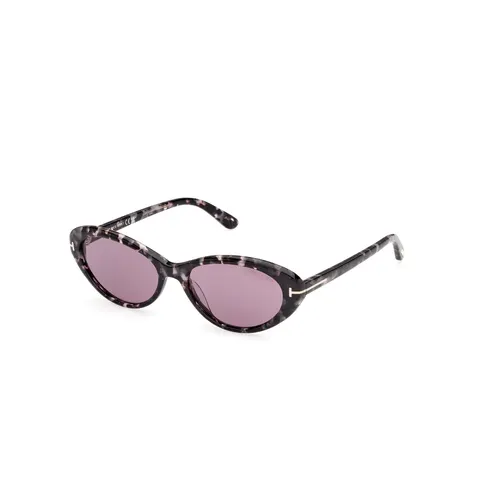 Tom Ford Celina-02 FT1413 (56S) – immagine 2