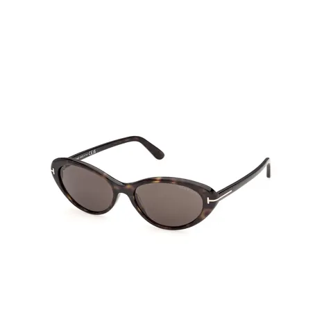 Tom Ford Celina-02 FT1413 (52E) – immagine 3