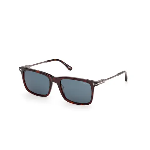 Tom Ford Lee-02 FT1409 (54V) – immagine 2