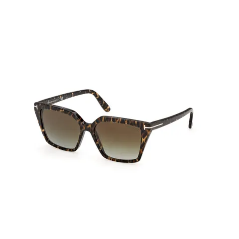 Tom Ford Erin-02 FT1412 (55P) – immagine 2