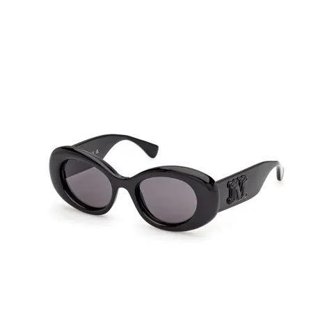 Max Mara MM0208 (01A) – immagine 2