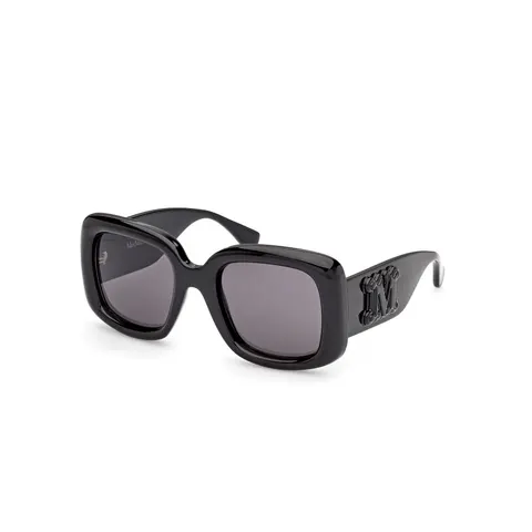 Max Mara MM0207 (01A) – immagine 2