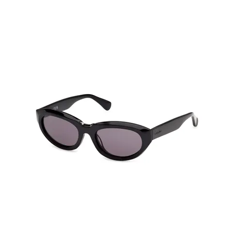 Max Mara MM0203 (01A) – immagine 2