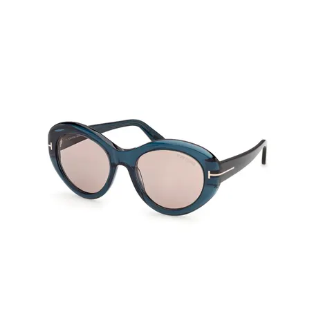 Tom Ford Elodie-02 FT1423 (87E) – immagine 2