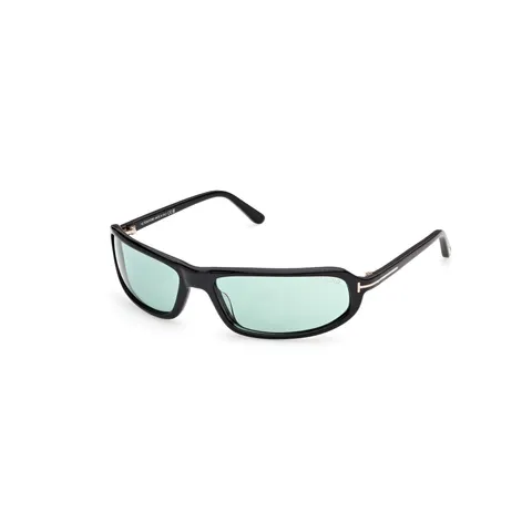 Tom Ford Addison-02 FT1400 (01N) – immagine 3