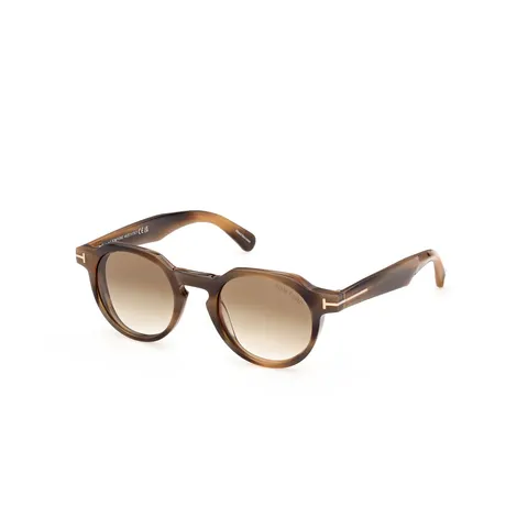 Tom Ford Thomas-02 FT1358 (55F) – immagine 2
