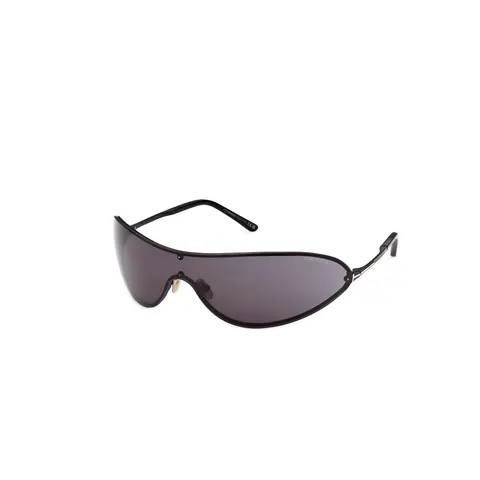 Tom Ford Brady-02 FT1396 (01A) – immagine 3