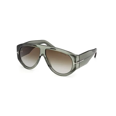 Tom Ford Bronson FT1044 (93B) – immagine 3