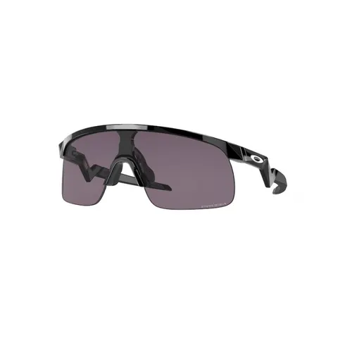 Oakley Resistor OJ 9010 (901001) – Black – immagine 3