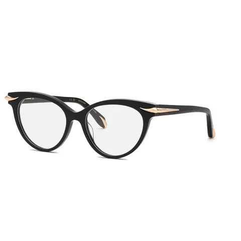 Roberto Cavalli VRC018M (0700) – immagine 2