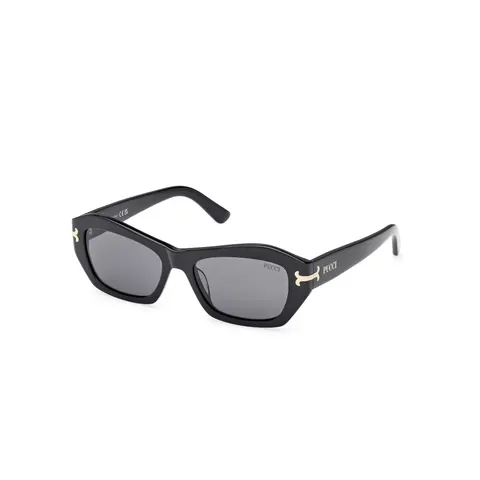 Emilio Pucci EP0235 01A 140 mm – immagine 3