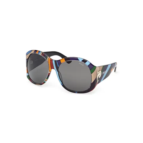 Emilio Pucci EP0233 99A 125 mm – immagine 3